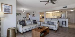 2 Bedroom 2 Bathroom Oceanfront condo in Ormond Beach Gallery 12