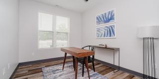 Overture at Proscenium Gallery 19