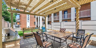 Incredible 2 bedroom 1 bath Condo in West Washington Park Neighborhood Gallery 11
