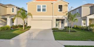 Spacious 4 Bedroom for Rent - With Amenities! Gallery 1