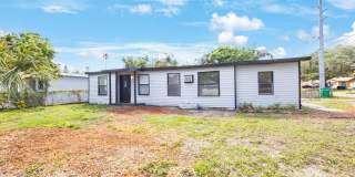 Cute 2bdrm/1bath House for rent ** Ready now ** Section 8 OK Gallery 1