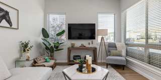 The Timbers at Harris Ranch Gallery 13