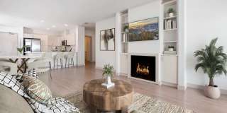 Metro 112 Apartments Gallery 5