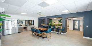 The Wayland Gallery 9