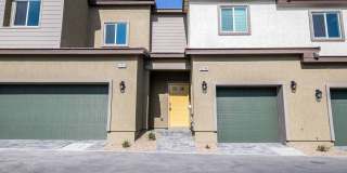 Brand new DR Horton Townhome with 3 bedroom,2 bathrooms and 1 car garage located at Trails at Willow Ranch! Gallery 1
