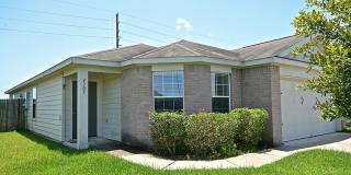 4307 Sunflower Creek Lane Gallery 1