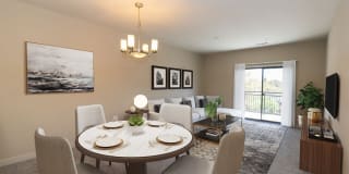 McBee Station Apartments Gallery 22