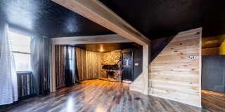 Available August 2026 - 2 Bedroom Home w/ LOADS of Character  Central AC Throughout! Gallery 1