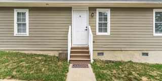 Walk to Downtown Wake Forest!! Gallery 3