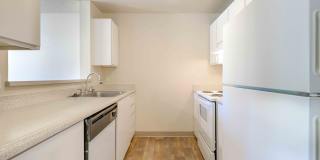 Copperstone Apartment Homes Gallery 18