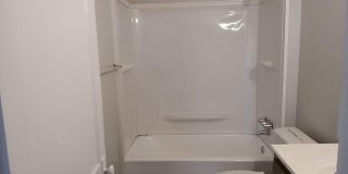 Remodeled Highland Duplex Unit Gallery 5