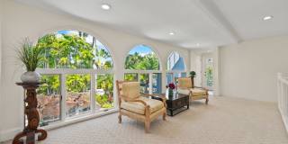 Kahala Oasis: Expansive 6BR Luxury Estate w/ Pool, Spa & Minutes to Beach Gallery 20