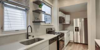 Renovated Home - Mt. Washington Gallery 20