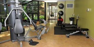 York Plaza Apartments Gallery 13