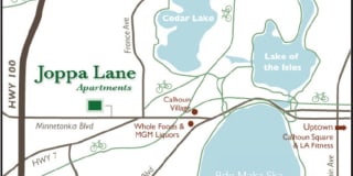 Joppa Lane Apartments Gallery 41