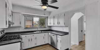 Newly Updated 3BR Home with Off-Street Parking - Pet Friendly! Gallery 12