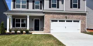 Maryville 37803 - Brand New 4 bedroom, 2.5 bath home - Contact Jackie Mills (865) 748-2851 Gallery 1