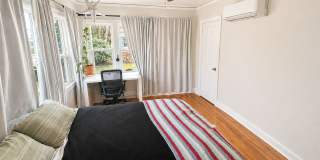 RARE Opportunity to Live on Mansion Avenue! Across the Street From CSUC Gallery 26