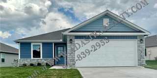BRAND NEW!! Beautiful 3 Bed 2 Bath Home in Gardner-Available NOW!! Gallery 1