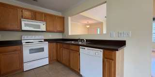 Brick 3/2 House in West Rome- $1,995 Gallery 7