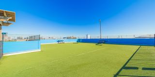 Domain at Kirby Gallery 45