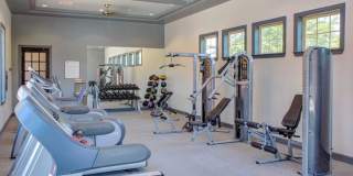 Century Lakeshore Crossings Gallery 12