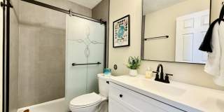 Freshly Renovated Home With Man Cave In Trenton OH Gallery 21