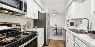 The Warwick Apartment Homes The Warwick Apartment Homes Gallery 1