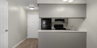 Serrano Apartments Gallery 19