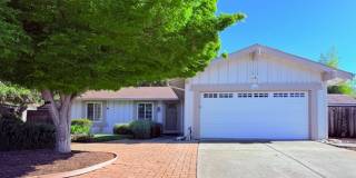 Charming 3BD/2BA, Single-Story, Ranch-Style Home in Broadmoor Area of San Ramon- Available NOW! Gallery 1