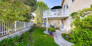 Adorable Short Term Furnished San Clemente Rental Home Gallery 4