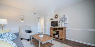 Willow Creek Apartments Gallery 2
