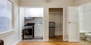 Palisade Apartments Gallery 4