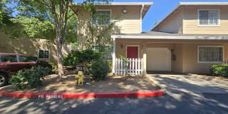 Two Story 3 Bedroom 2 Bath Condo in Chico for Rent! Gallery 1