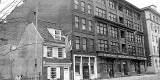 The Berger Building Gallery 26