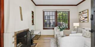 Downtown Palo Alto Cottage | Private Yard | Walk to University Ave Gallery 6