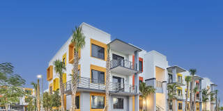 Gateway Luxury Apartments Gateway Luxury Apartments Gallery 29