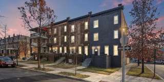 2301 Whittier Avenue Gallery 1