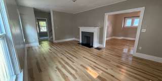 Bright & Spacious 4 Bedroom Home for Rent Bright & Spacious 4 Bedroom Home for Rent Gallery 6