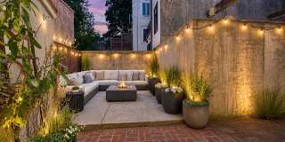 SEPTEMBER 1 3 BED/1BATH SOCIETY HILL TOWNHOUSE WITH PARKING! Gallery 12
