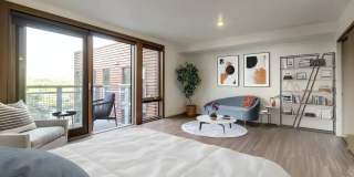 Ballard Public Gallery 10