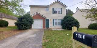 Beautiful 3BR/2.5BA Home in Scenic Lake Community Lithonia, GA Gallery 1