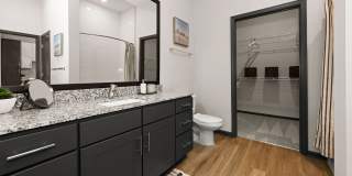 The Grace at Tyron Gallery 18