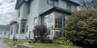 Classic Charm & Modern Updates- House for Rent in a Great North Adams Neighborhood- $2350 Gallery 1