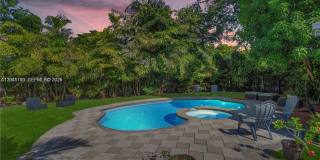 1875 Alamanda Drive 1875, North Miami, FL 33181 Gallery 1