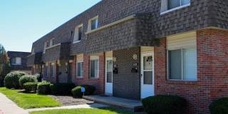 Citadel Apartments Gallery 1