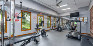 Grampian Hills Apartments Gallery 9