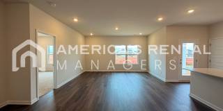New Construction Home for Rent! Gallery 18