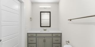 New Construction Townhome Gallery 15