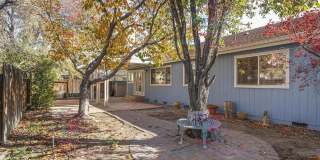 Spacious 4-Bedroom Home in Rosewood Lakes with Resort-Style Community Amenities Gallery 28